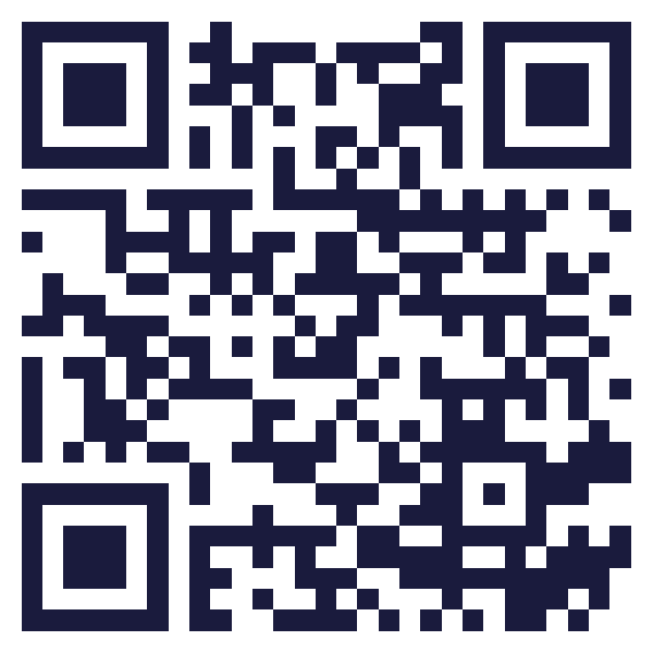 QR para firmar el decálogo